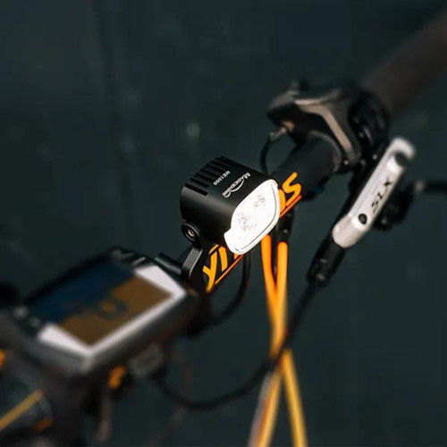 Magic Shine E-Bike ME 1000 Lumen Front Light Black