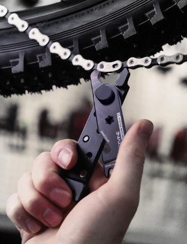 Lezyne Multi Chain Pliers Lezyne Multi Chain Pliers