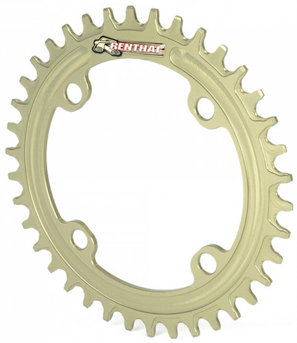 Renthal 1XR 94BCD 36T Chainring Gold