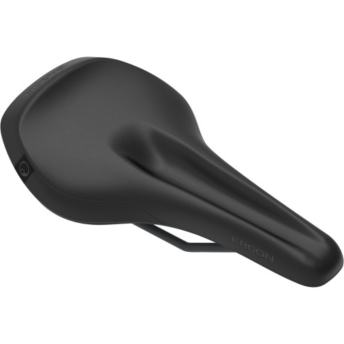 Ergon SM-E Mountain Core Prime Stealth Womens Saddle Medium/Large