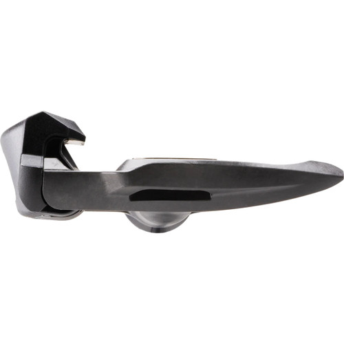 Shimano Dura-Ace PD-R9100 SPD-SL 4mm Longer Axle Carbon Road Pedals Black