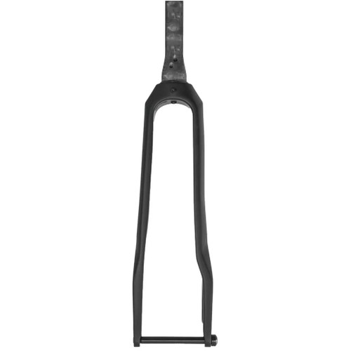 Deda Gera EDG Gravel Fork D-Shape DCR POB Finish Fork
