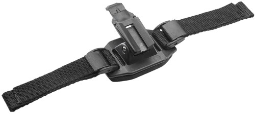 NiteRider Lumina/Mako Light Helmet Strap Mount