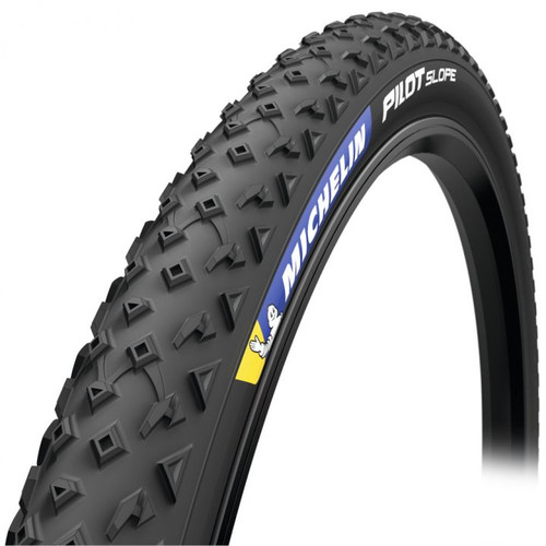 Michelin Pilot Slope Competition Line Folding Tyre 26x2.25"