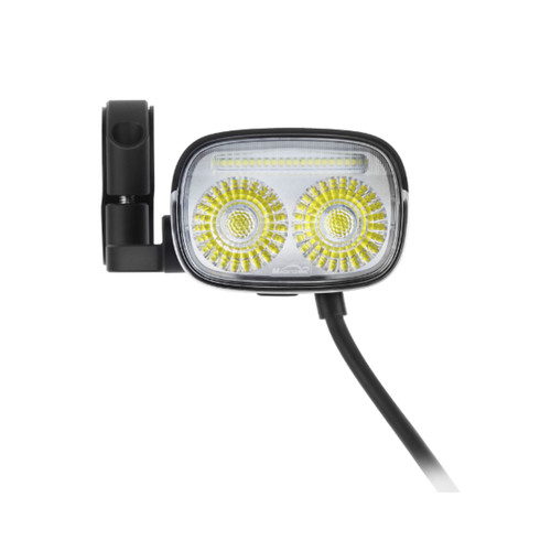 Magic Shine E-Bike ME 2000 Lumen Front Light Black