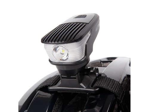 Magic Shine Adjustable Helmet Mount Base Black