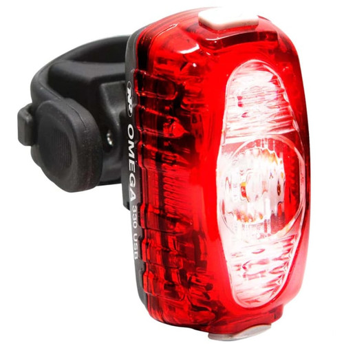 NiteRider Omega 330lm Rear Light