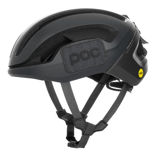 POC Omne Ultra MIPS Uranium Black Matte 