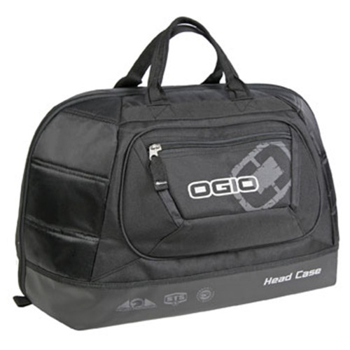 OGIO Head Case Helmet Bag Stealth Black