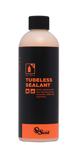 Orange Seal Regular Tubeless Tyre Sealant Refill 8oz