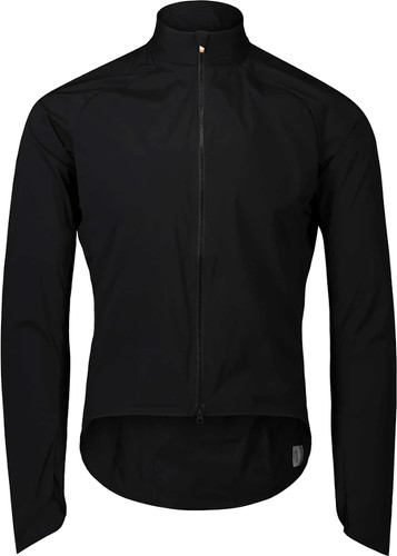 POC Pure-Lite Splash Jacket Uranium Black