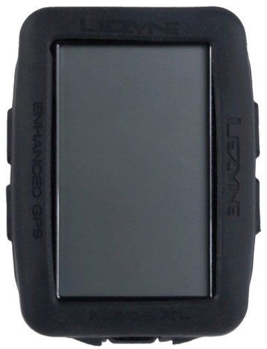 Lezyne Mega XL GPS Silicone Computer Cover