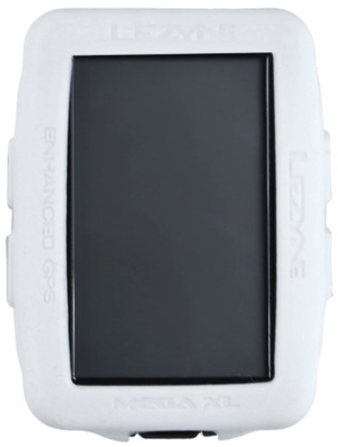 Lezyne Mega XL GPS Silicone Computer Cover