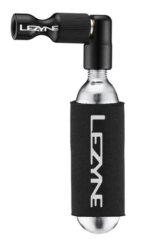 Lezyne Trigger Drive CO2 Inflator