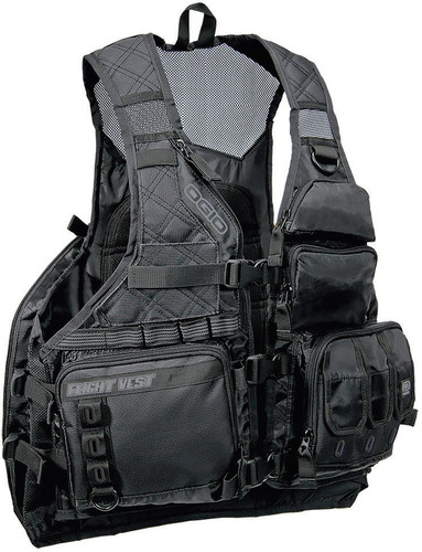 OGIO MX Flight Vest Stealth