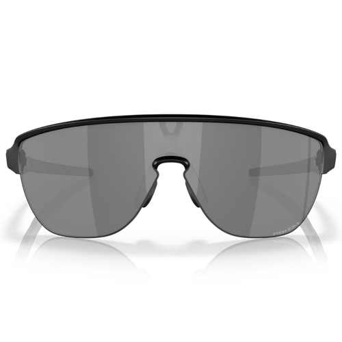 Oakley Corridor Matte Black Cycling Glasses Prizm Black