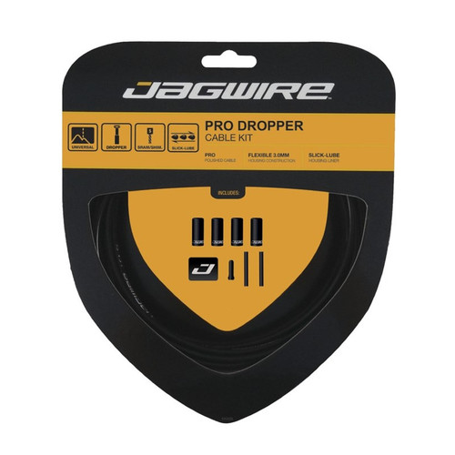 Jagwire LEX-SL Pro Dropper Kit 3.0mm