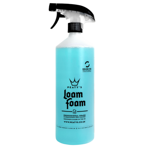 Peatys LoamFoam Cleaner 1L