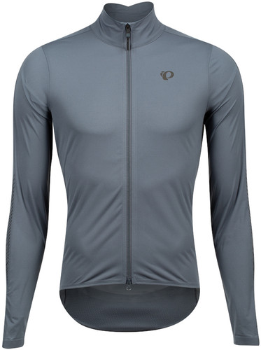 Pearl Izumi Pro Barrier Jacket Turbulence Grey 2021