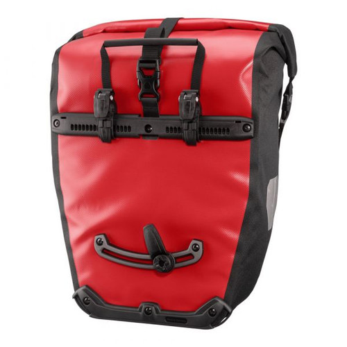 Ortlieb Back-Roller Classic QL2.1 40L Pannier Bags Pair
