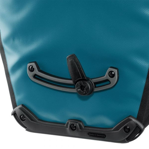 Ortlieb Back-Roller Classic QL2.1 40L Pannier Bags Pair