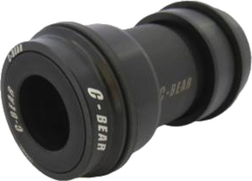 C-Bear Ceramic OSBB61 Cyclocross Bottom Bracket (Shimano,FSA,Raceface,Rotor3D)