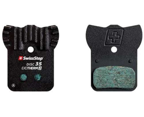 SwissStop EXOTherm2 Disc 35 Brake Pads