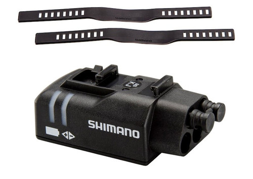 Shimano Dura-Ace Di2 SM-EW90-B 5-Port Time Trial Junction A