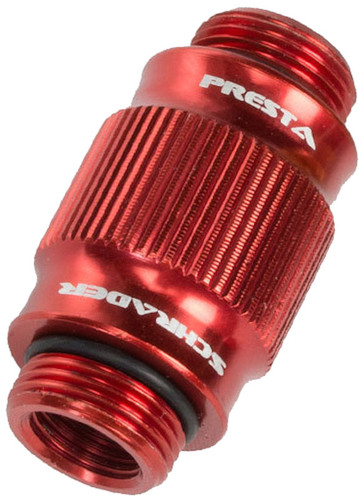 Lezyne ABS-1 Pro HP Chuck Replacement Head