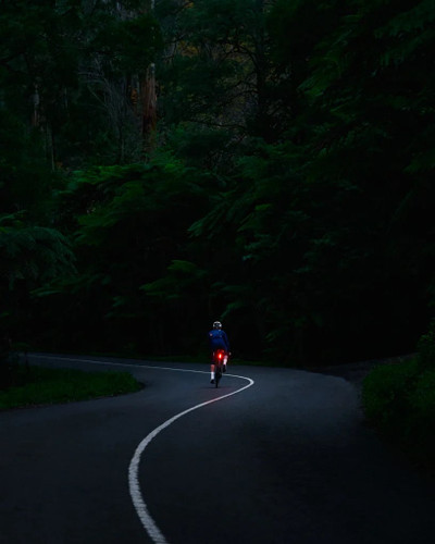 Knog Blinder R-150 Rechargeable Road Rear Bike Light