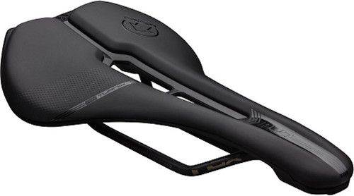 PRO Turnix Performance Saddle Black