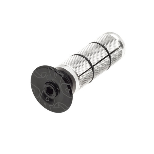 PRO 50mm 1-1/4" UD Carbon Gap Cap Expander Plug