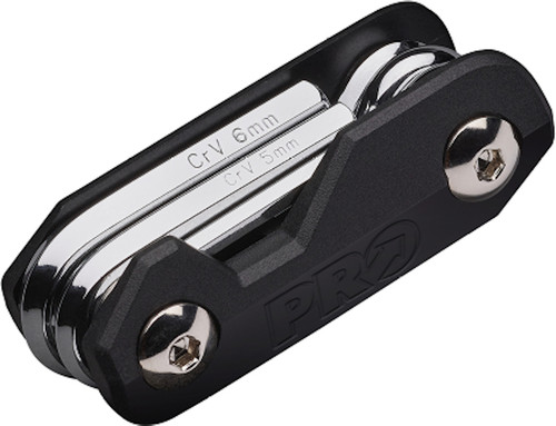 PRO Mini 6 Functions Multi-Tool