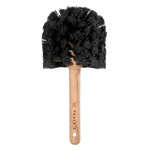 Peatys Bog Cleaning Brush