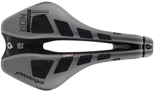 Prologo Dimension NDR CPC Tirox Saddle 245x143mm Anthracite/Black