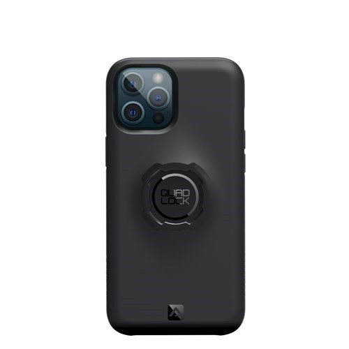 Quad Lock Case (iPhone 12L Pro Max)