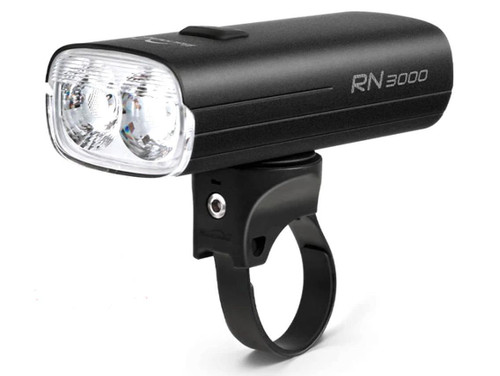 Magic Shine RN 3000 Front Light Black