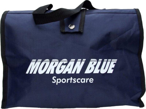 Morgan Blue Massage Bag Navy