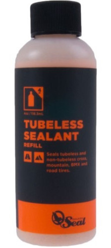 Orange Seal Regular Tubeless Tyre Sealant Refill 4oz