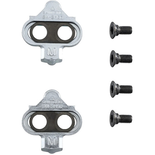 Shimano SM-SH56 SPD Multiple Release Cleat Set