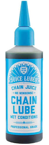 Juice Lubes Chain Juice Wet 130mL