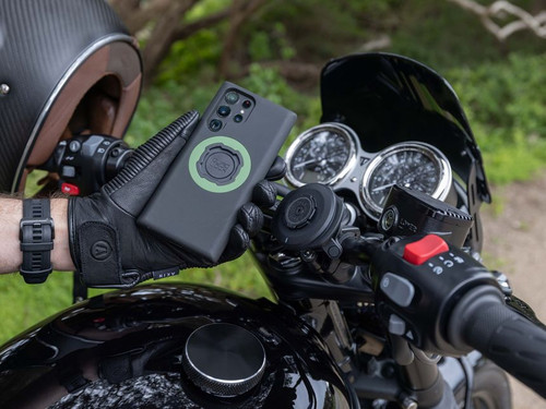 Quad Lock MAG Samsung Galaxy S23 Ultra Phone Case