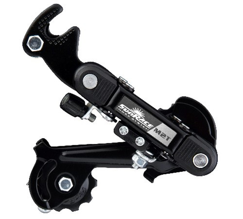 Sunrace M2T 6/7-Speed Rear Derailleur