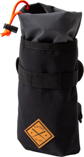 Restrap 1.1 Stem Bag Black