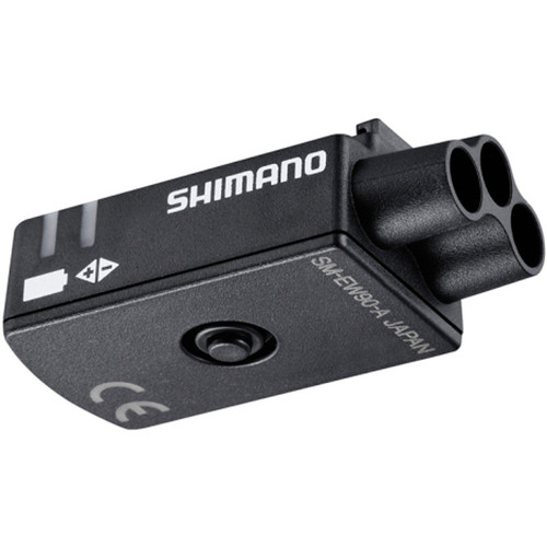 Shimano Dura-Ace SM-EW90-A Di2 3 Port Junction (A)