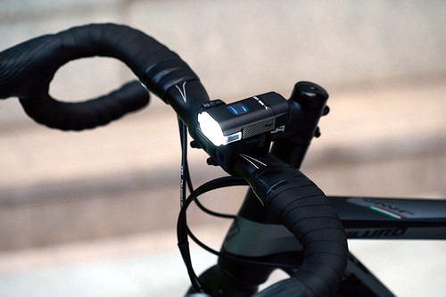Moon Rigel Lite 500 Lumen Cycling Front Light