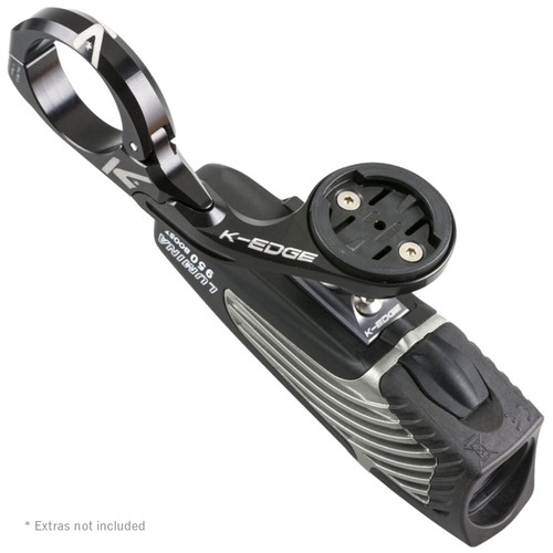 K-Edge Go Big GoPro Adaptor for NiteRider Lumina/Mako Front Lights