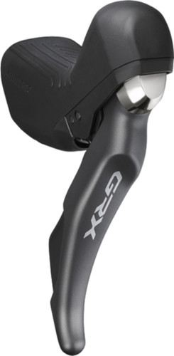 Shimano GRX ST-RX810-R STI Right Hydraulic 11 Speed Mechanical Shift-Brake Lever