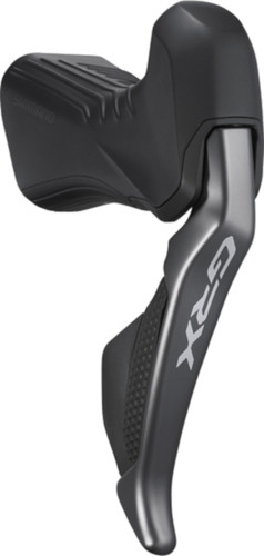 Shimano GRX ST-RX815-R STI Right 11 Speed Di2/Hydraulic Shift-Brake Lever