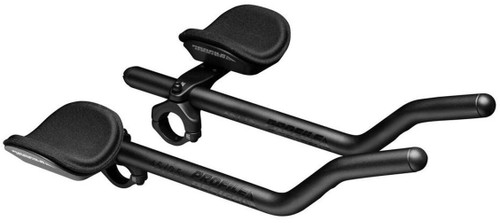 Profile Design Aerobar Sonic Ergo 4525A Black
